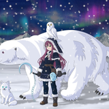 shimo and friends
