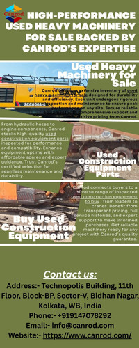 High Performance Used Heavy Machinery for Sale Backed by Canrod’s Expertise.jpg