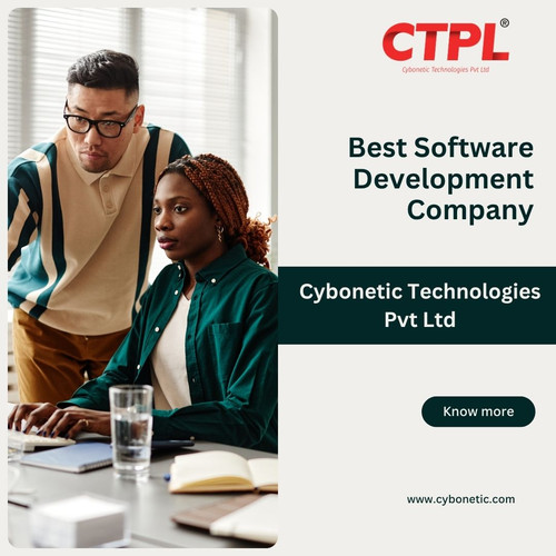 Best Software Development Company and Software Solutions: Cybonetic Technologies Pvt Ltd.jpg