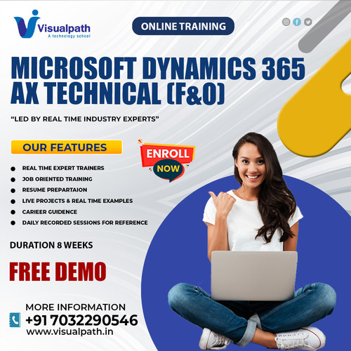 MicroSoft Dynamics Ax Technical Training with Certification.jpg