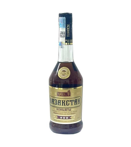 4870144907949 КОНЬЯК TURGEN КАЗАХСТАН 3 ГОДА 40% 0,5 СТ1.jpg