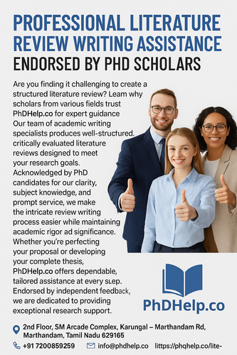 Professional Literature Review Writing Assistance – Endorsed by PhD Scholars.png