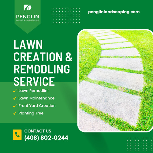 Green Minimalist Lawn & Gardening Service .jpg
