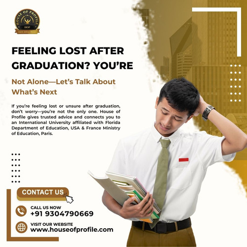 Feeling Lost After Graduation? House of Profile Is Here With Real Answers.jpg