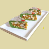 Pista Dry Fruit Casatta