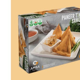 Paneer Tikka Samosa 1