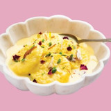 Rasmalai