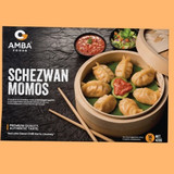 Schezwan Momos