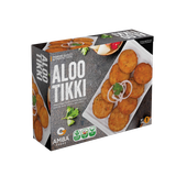 Aloo Tikki