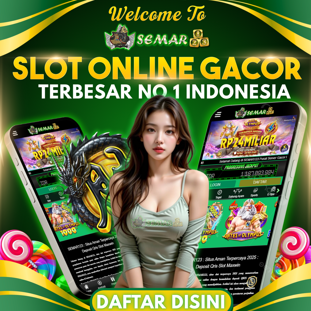 Rtp Slot Gacor