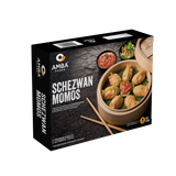 Schezwan Momos