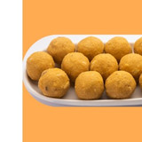 Besan Ladoo