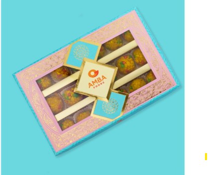 Navarattan Boondi laddo.jpg