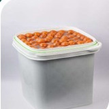 Gulab Jamun Round Bucket