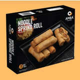 Noodle Spring Roll