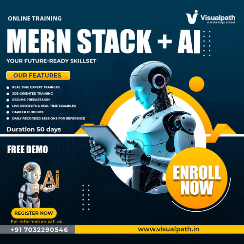 Best Mern Stack Training In Hyderabad | Mern Stack AI Training.jpg