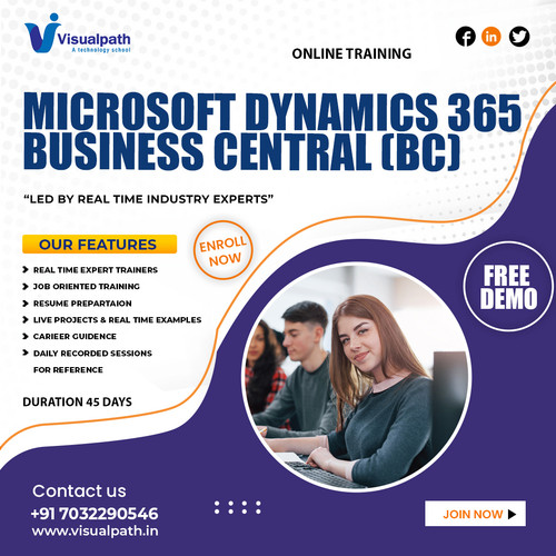 Dynamics 365 Business Central Training  Online Training Course.jpg