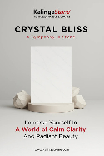 Crystal Bliss - Serene Quartz Elegance | KalingaStone.jpg
