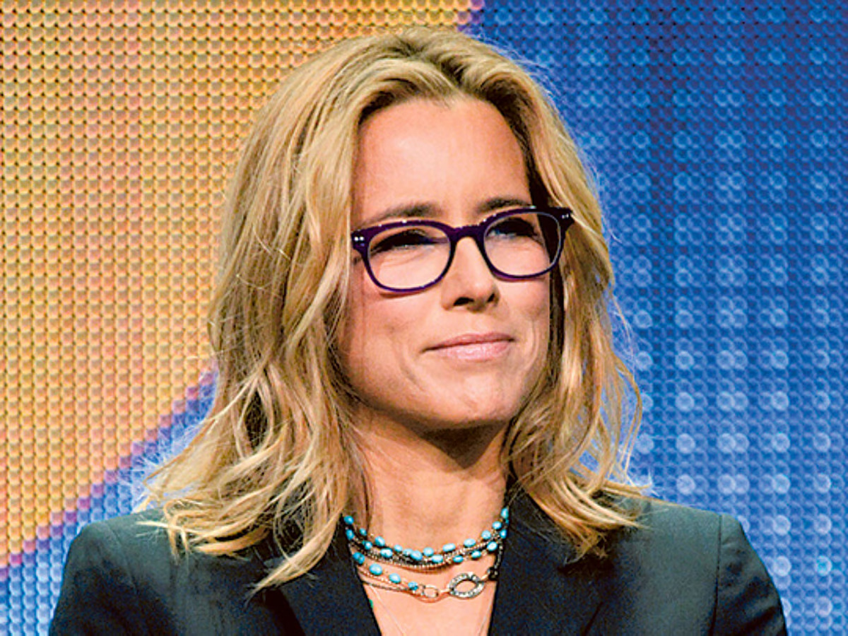 Tea Leoni Tim Daly Split