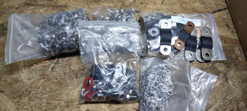 LiFe spojnice sarafi