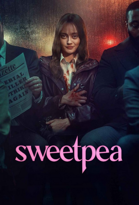 Złotko / Sweetpea (2024-2025) (Sezon 1) MULTi.1080p.AMZN.WEB-DL.H264-Mixio | Lektor i Napisy PL