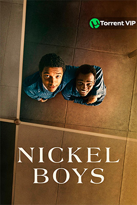 Nickel Boys [2024] [Custom – DVD5] [Latino]