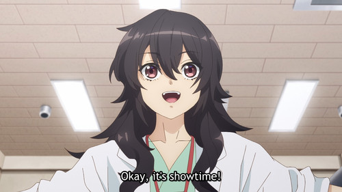 [Erai raws] Ameku Takao no Suiri Karte 07 [1080p CR WEB DL AVC AAC][MultiSub][031D72C3].mkv snapshot.jpg