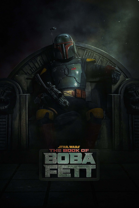 Księga Boby Fetta / The Book of Boba Fett (2021) (Sezon 1) MULTi.1080p.WEB-DL.H264-Mixio | Dubbing i Napisy PL