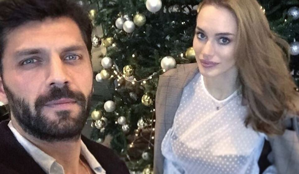 Jelena iz Kragujevca osvojila turskog glumca: Gledali smo ga u hit serijama, nju zovu sultanija, a on zavoleo Šumadiju!