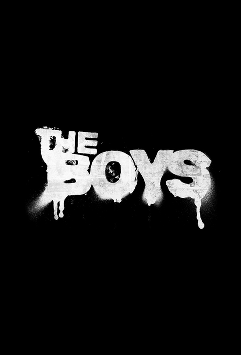 Chłopaki / The Boys (2019-2024) (Sezon 1-4) MULTi.1080p.AMZN.WEB-DL.H264-Mixio | Lektor & Napisy PL