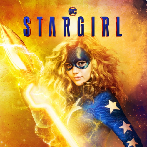 Stargirl (2020-2022) (Sezon 1-3) MULTi.1080p.HMAX.WEB-DL.H264-Mixio | Lektor & Napisy PL