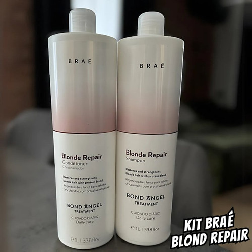 Kit Braé Blond Repair Shampoo E Condicionador Litro.jpg