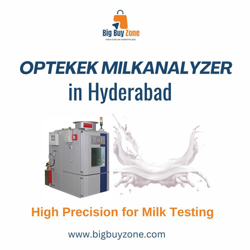 Optek Milkanalyzer in Hyderabad - High Precision for Milk Testing.jpg