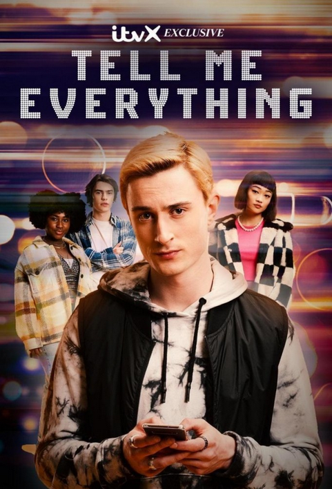 Powiedz mi wszystko / Tell Me Everything (2022) (Sezon 1) MULTi.1080p.HMAX.WEB-DL.H264-Mixio | Lektor i Napisy PL