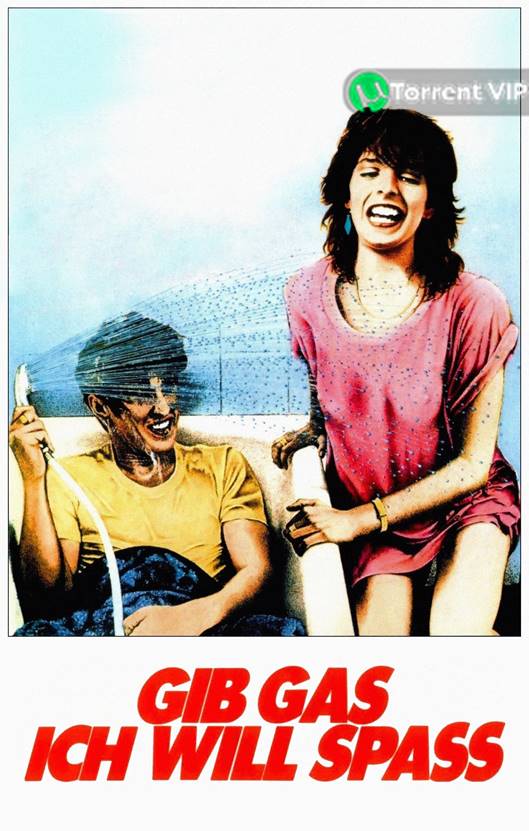 Hangin’ Out [1983] [BD25] [Spanish] *OFICIAL*