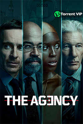 The Agency (Serie) [2024] [S01] [Custom – DVD5] [Latino]