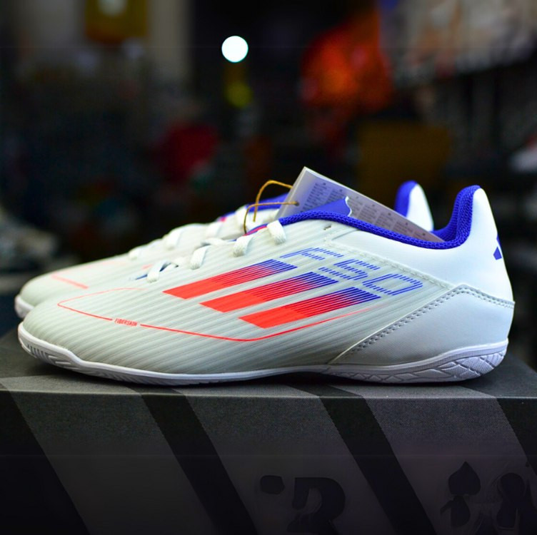 Chuteira Futsal Adidas F50 Club Unissex