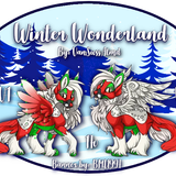 winter wonderland