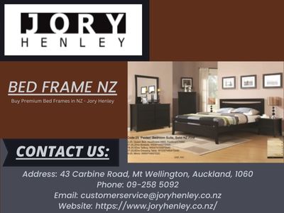 Buy Premium Bed Frames in NZ - Jory Henley.jpg