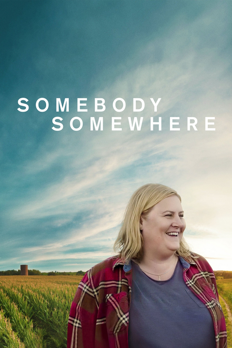 Ktoś, gdzieś / Somebody Somewhere (2022-2024) (Sezon 1-3) MULTi.1080p.HMAX/AMZN.WEB-DL.H264-Mixio | Lektor i Napisy PL