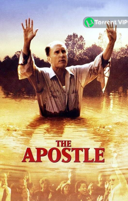 The Apostle [1997] [DVD5-R1] [Latino]