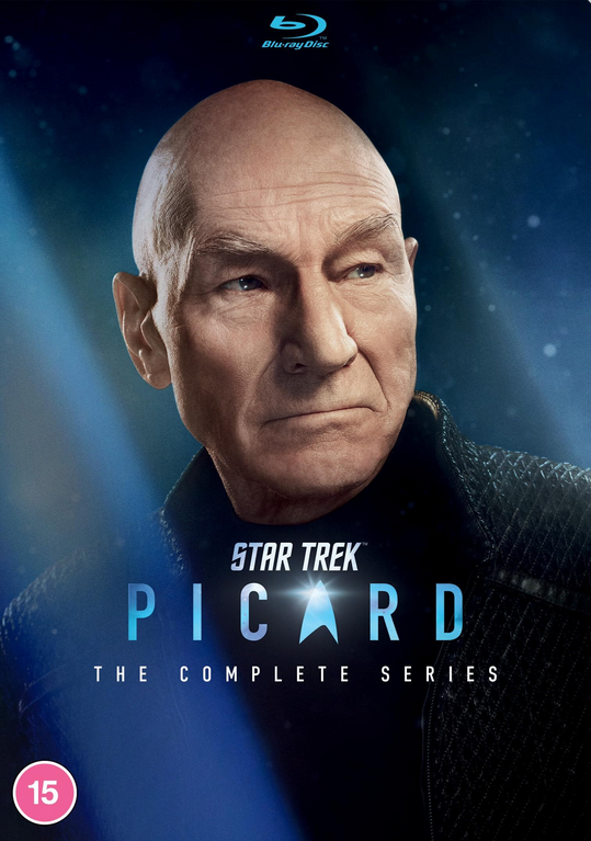 Star Trek: Picard (2020-2023) (Sezon 1-3) MULTi.1080p.AMZN.WEB-DL.H264-Mixio | Lektor i Napisy PL