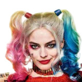 pv harley night