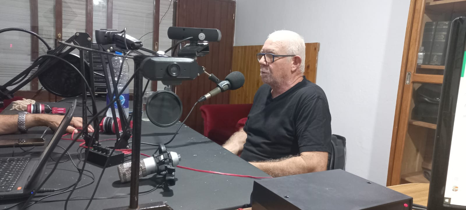 José Cura ex intendente de Apóstoles recuerda su gestión: «Todo se puede con trabajo y compromiso»