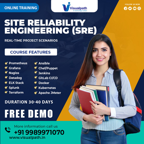 Top SRE Training Online in Bangalore  SRE Courses.jpg