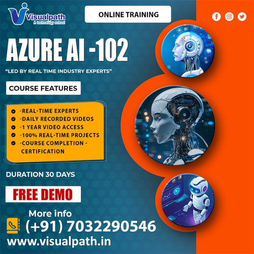 Azure AI Engineer Online Training | Microsoft Azure AI.jpg