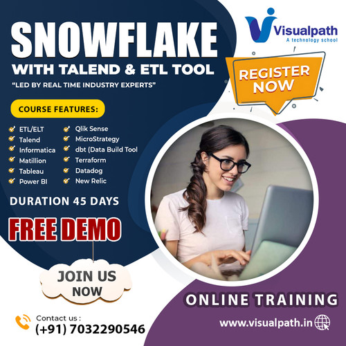 Top Snowflake Training in India | Snowflake Online Training.jpg