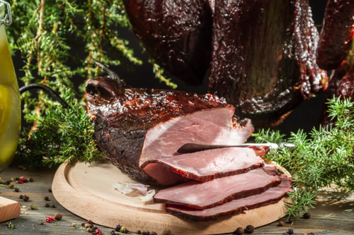 Indulge in a Full Slab of 12 Juicy Ribs at Southern Flames – Ultimate BBQ Feast Awaits!.png