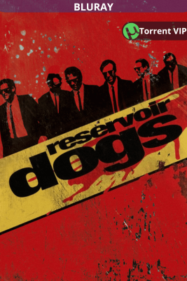 Reservoir Dogs [1992] [BD25] [Latino] *OFICIAL*