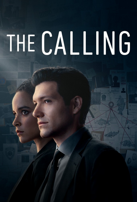 The Calling (2022) (Sezon 1) MULTi.1080p.AMZN.WEB-DL.H264-Mixio | Lektor i Napisy PL